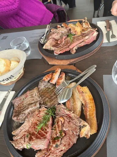 Foto di Bar Rebel
