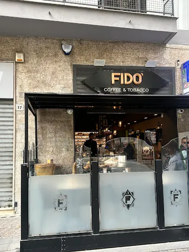 Foto di Bar Tabacchi FIDO’ PLOOM STORE