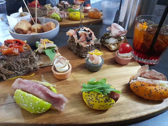 Bar Winner Corso Garibaldi | Pasticceria | Gelateria | Granite artigianali | Aperitivi | Cornetteria