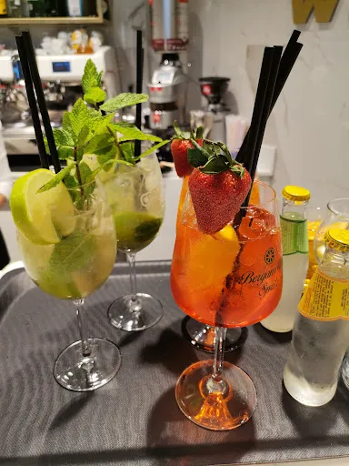 Foto di Bar Winner Corso Garibaldi | Pasticceria | Gelateria | Granite artigianali | Aperitivi | Cornetteria