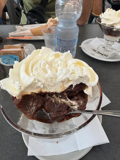 Foto di Bar Winner Corso Garibaldi | Pasticceria | Gelateria | Granite artigianali | Aperitivi | Cornetteria