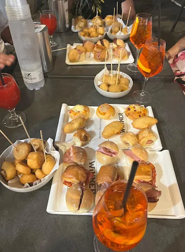 Foto di Bar Winner Corso Garibaldi | Pasticceria | Gelateria | Granite artigianali | Aperitivi | Cornetteria