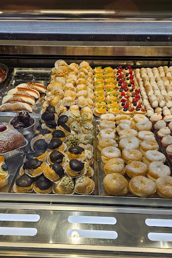 Foto di Bar Winner Corso Garibaldi | Pasticceria | Gelateria | Granite artigianali | Aperitivi | Cornetteria