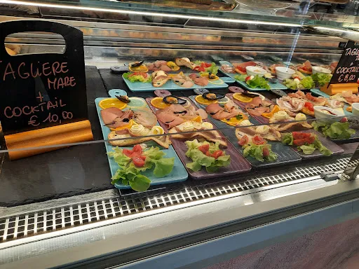 Foto di Bar aurelia
