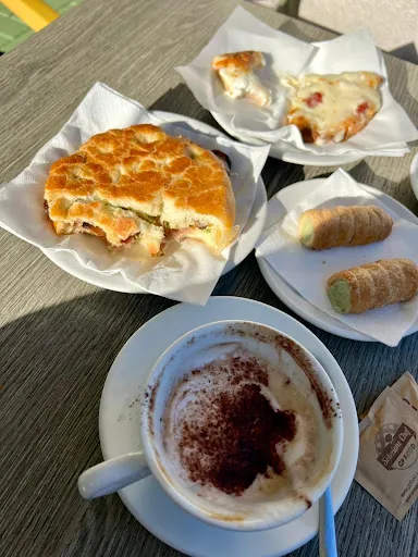 Foto di Bar aurelia