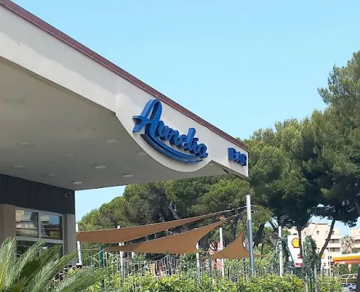 Foto di Bar aurelia