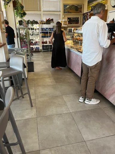 Foto di Bar aurelia