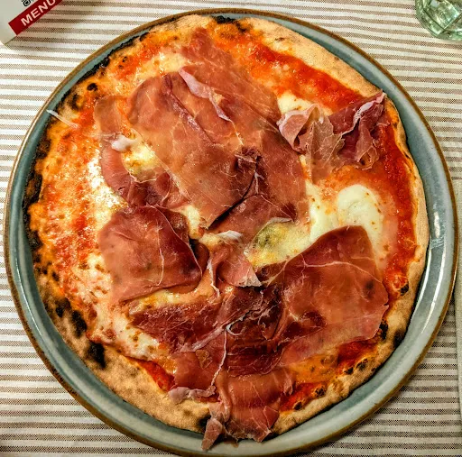 Bari-Napoli