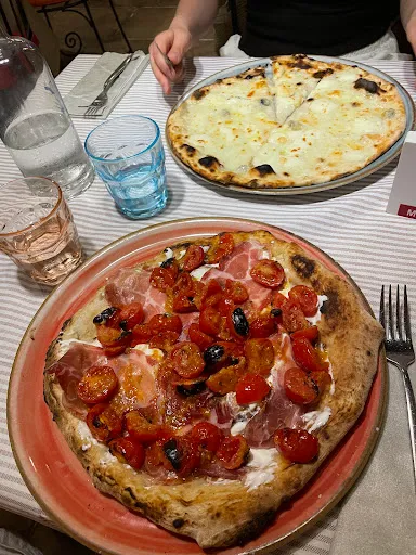 Bari-Napoli
