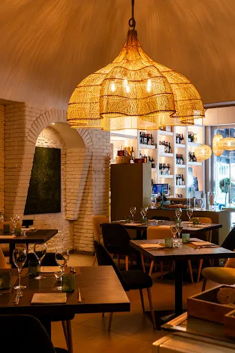 Barracudino Easy & Chic