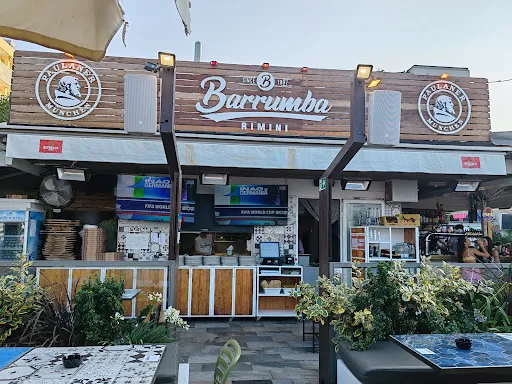Foto di Barrumba