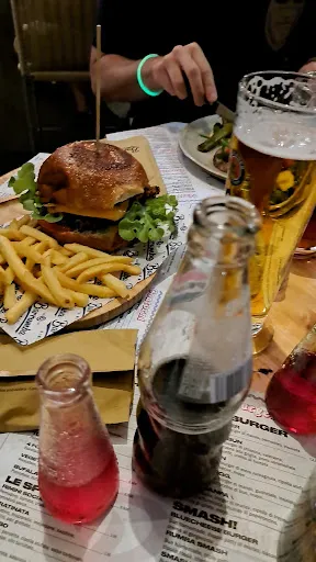 Foto di Barrumba