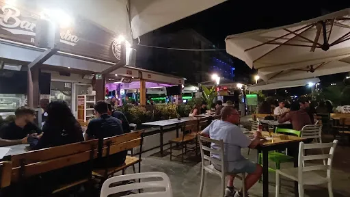 Foto di Barrumba