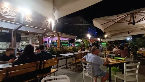 Foto di Barrumba