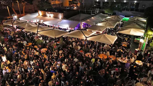 Foto di Barrumba
