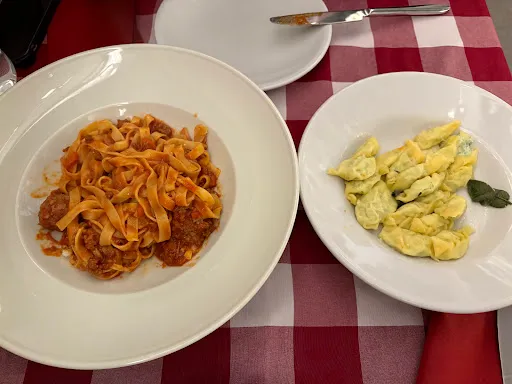 Foto di Barzac • Tradizione Piacentina