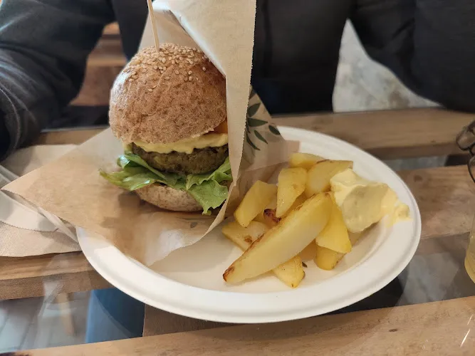 Basilico Food