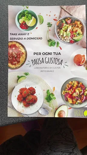 Basilico Food