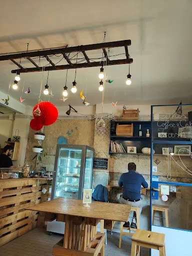 Basilico Food
