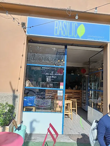 Basilico Food
