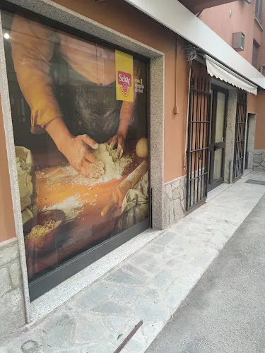 Bassano Gluten Free