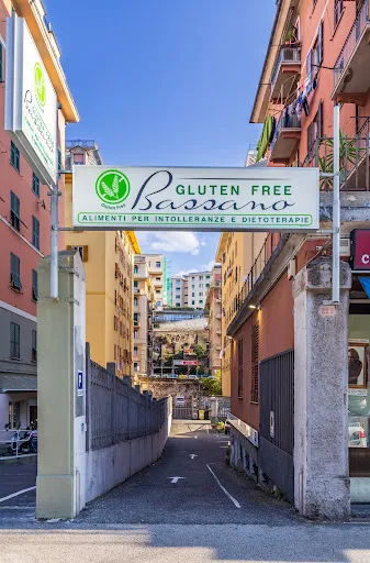 Foto di Bassano Gluten Free