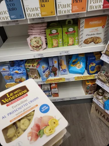 Foto di Bassano Gluten Free