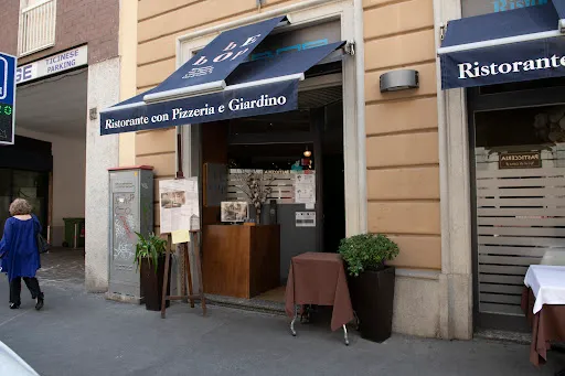 Foto di Be Bop Ristorante Senza Glutine Milano