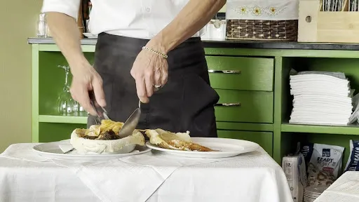 Foto di Be Bop Ristorante Senza Glutine Milano
