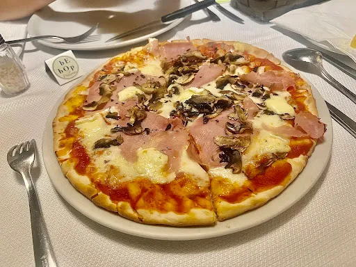 Foto di Be Bop Ristorante Senza Glutine Milano