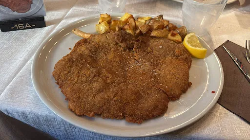 Foto di Be Bop Ristorante Senza Glutine Milano