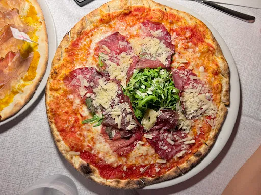 Foto di Be Bop Ristorante Senza Glutine Milano