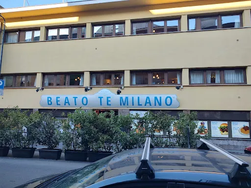 Foto di Beato Te Milano