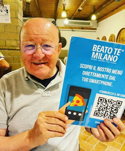Foto di Beato Te Milano