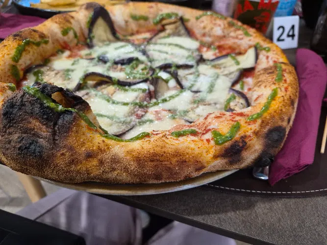 Bedin Ristorante Pizzeria