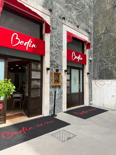 Foto di Bedin Ristorante Pizzeria