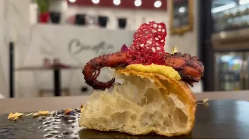 Foto di Bedin Ristorante Pizzeria