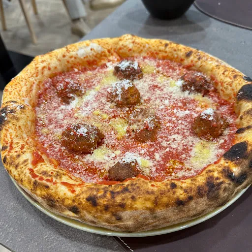 Foto di Bedin Ristorante Pizzeria