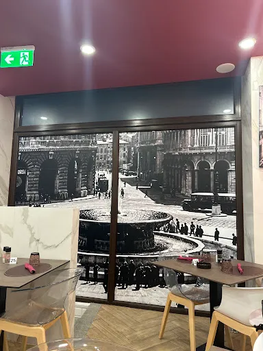 Foto di Bedin Ristorante Pizzeria