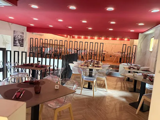 Foto di Bedin Ristorante Pizzeria