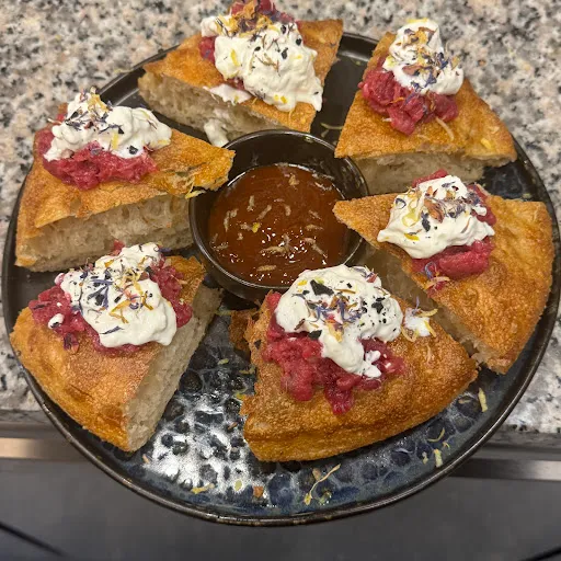 Foto di Bedin Ristorante Pizzeria