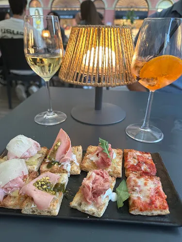 Bel Grano Focaccia