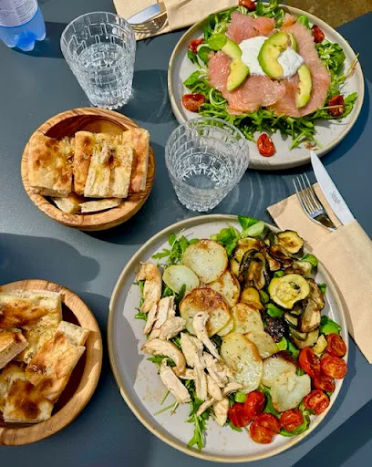 Foto di Bel Grano Focaccia