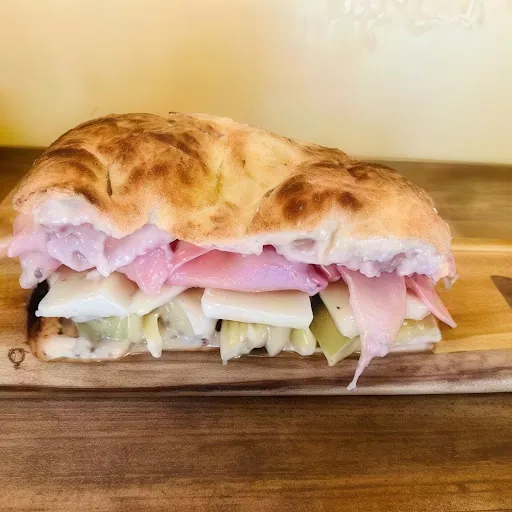 Foto di Bel Grano Focaccia