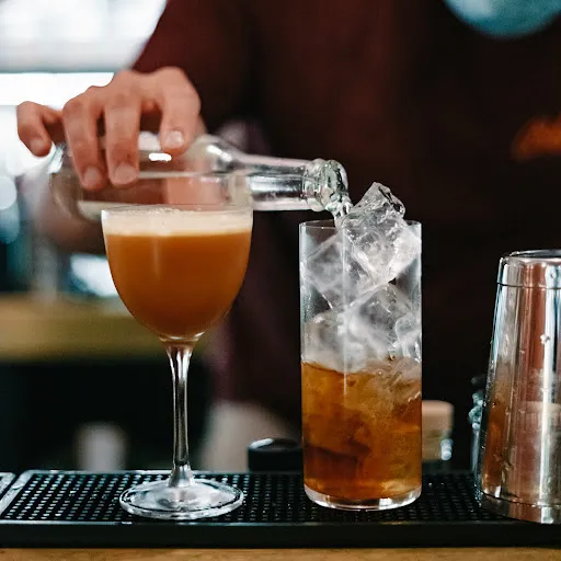 Foto di Belafonte cocktails