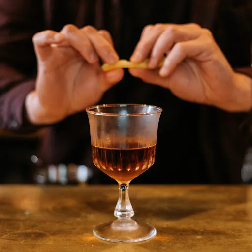 Foto di Belafonte cocktails