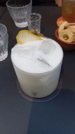 Foto di Belafonte cocktails