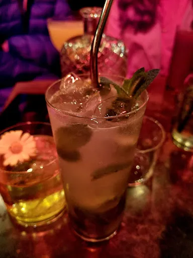 Foto di Belafonte cocktails