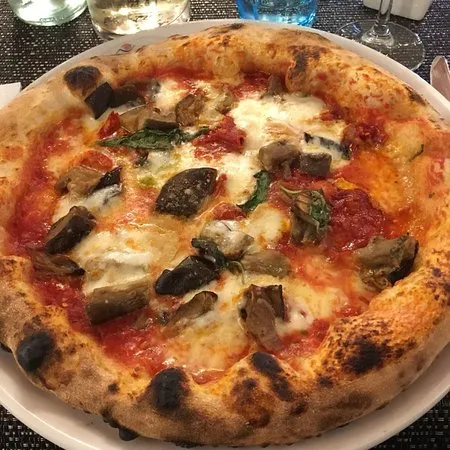 Bella Napoli Bergamo
