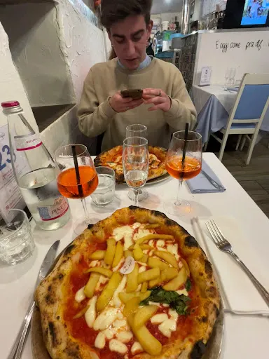 Foto di Bella Napoli Bergamo